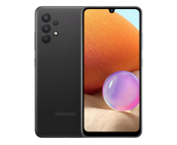 SAMSUNG Galaxy A32 Czarny (A325F) - 615050 - zdjęcie 1